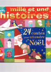 24 contes pour attendre Noël vignette