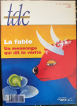La fable vignette