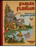 Fables de Florian vignette