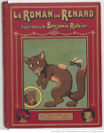 Le Roman du Renard vignette