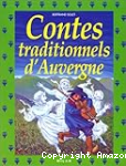 Contes traditionnels d'Auvergne vignette