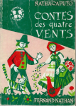 Contes des quatre vents vignette