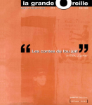 02 - Eté 1999 - Les contes du fou juif vignette