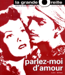 11 - Automne 2001 - Parlez-moi d'amour vignette