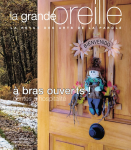 44 - Décembre 2010 - A bras ouverts : contes d'hospitalité vignette