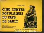 Cinq contes populaires du pays de Sault vignette