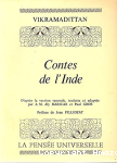 Vikramadittan. Contes de l'Inde vignette