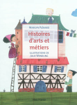 Histoires d'arts et métiers vignette