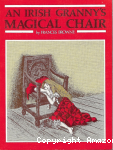 An Irish Granny's magical chair vignette