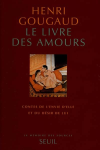 Le Livre des amours vignette