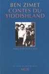 Contes du Yiddishland vignette