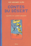 Contes du désert vignette