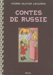 Contes de Russie vignette