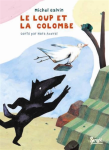 Le Loup et la colombe vignette