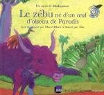 Le zébu né d'un oeuf d'oiseau de paradis vignette