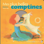 Mes plus belles comptines vignette