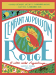 L'Enfant au poisson rouge vignette