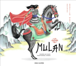 La Légende de Mulan vignette
