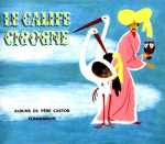 Le Calife cigogne vignette