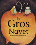 Le Gros navet vignette