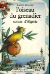 L'Oiseau du grenadier vignette