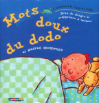 Mots doux du dodo vignette
