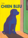 Chien bleu vignette