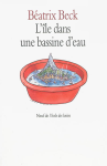 L'île dans une bassine d'eau vignette