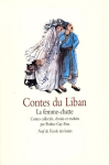 Contes du Liban vignette