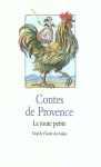 Contes de Provence vignette