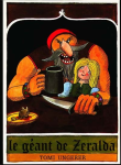 Le Géant de Zéralda vignette
