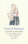 Contes de Roumanie vignette