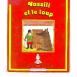 Vassili et le loup vignette