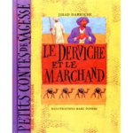 Le Derviche et le marchand vignette