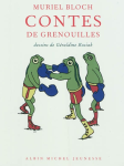Contes de grenouilles vignette