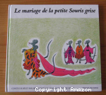 Le Mariage de la petite Souris grise vignette
