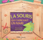 La Souris qui cherchait un mari vignette