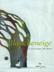 Blancheneige vignette