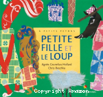 Petite fille et le loup vignette