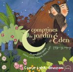 Comptines du jardin d'Eden vignette