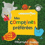 Mes comptines préférées vignette