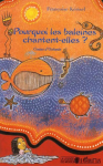 Pourquoi les baleines chantent-elles ? vignette
