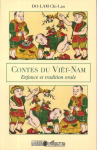 Contes du Viêt-Nam vignette