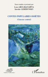 Contes populaires ossètes vignette