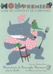 Mon premier livre de contes et de comptines vignette