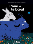 L'âne et le boeuf vignette