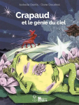 Crapaud et le génie du Ciel vignette