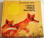 L'Oncle Rémus raconte vignette