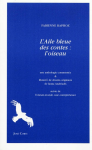 L'Aile bleue des contes vignette