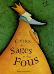 Contes des sages et des fous vignette